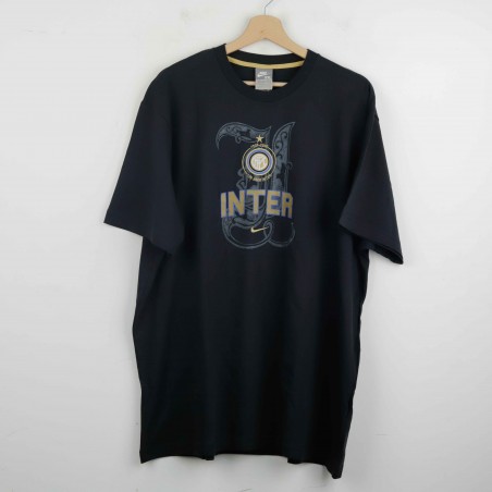 T-shirt Celebrativa Inter...