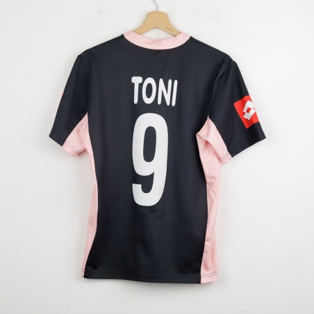 maglia third palermo toni 9...