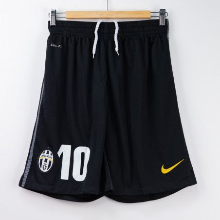 Pantaloncini Away Juventus...