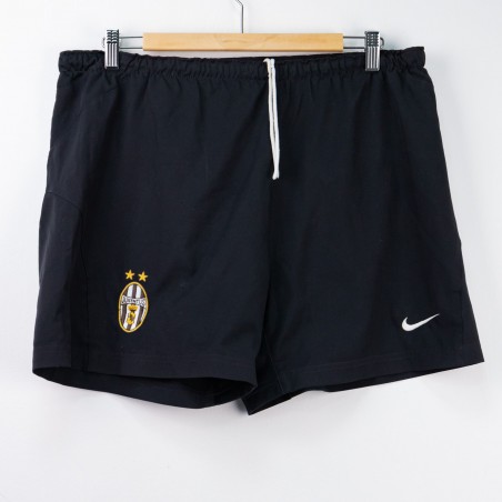 2003/2004 Juventus Nike...