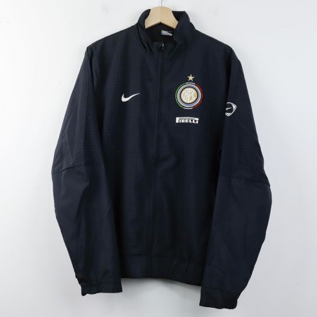 2009/2010 Inter Nike...