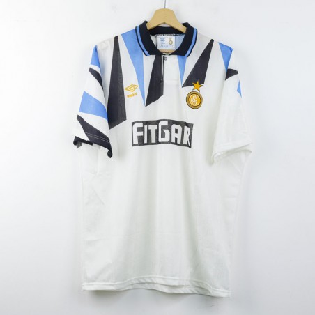 Maglia Away Inter Umbro...