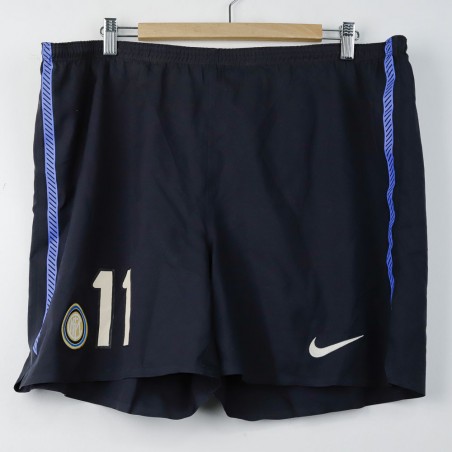 2011/2012 Inter Nike Shorts...