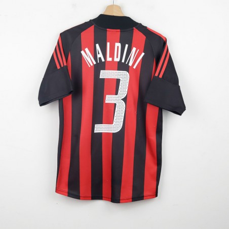 Maglia Home Milan Adidas...