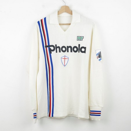 Maglia Away Sampdoria...