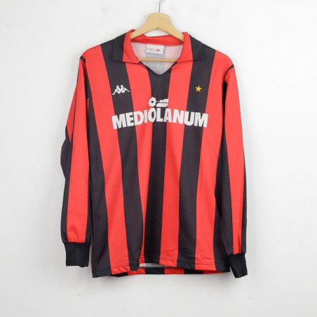 Maglia Home Milan Kappa...