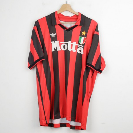 Maglia Home Milan Adidas...