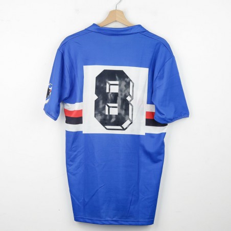 Maglia Home Sampdoria...