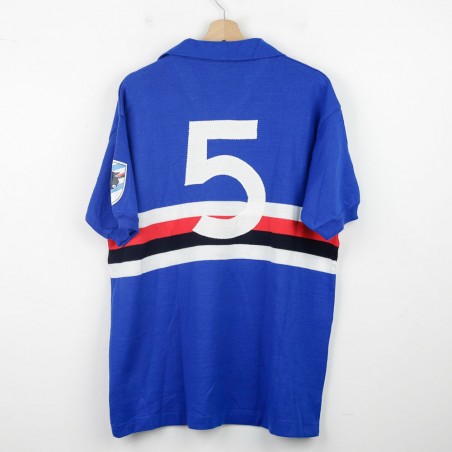 Maglia Home Sampdoria...