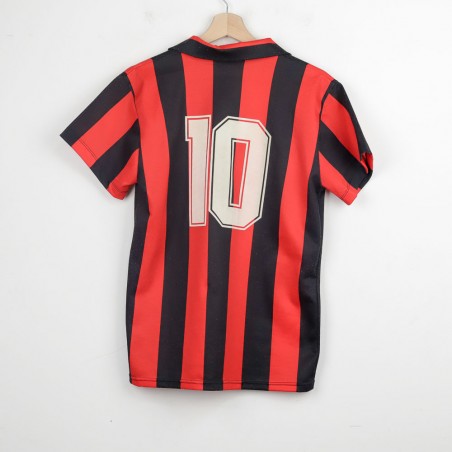 Maglia Home Milan n10 Kappa...