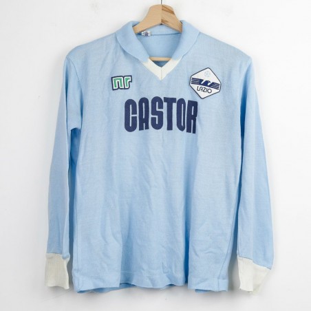 1983/1984 Lazio Home Jersey...