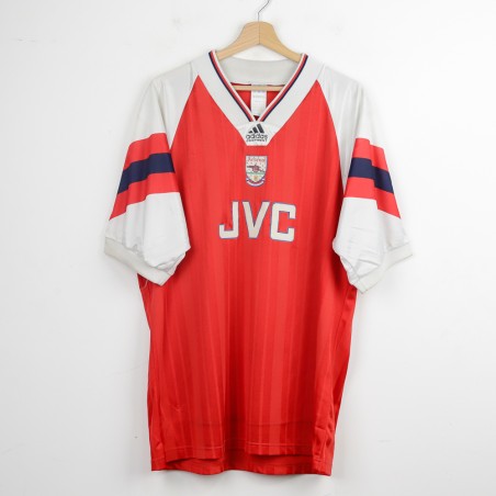 1992/1993 Arsenal Home...