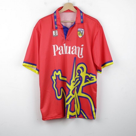 Maglia Away Chievo Verona...