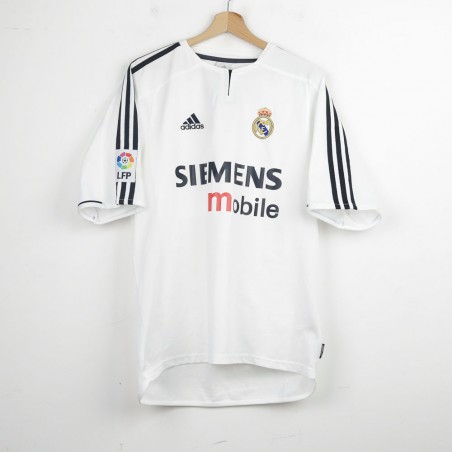 Maglia Home Real Madrid...