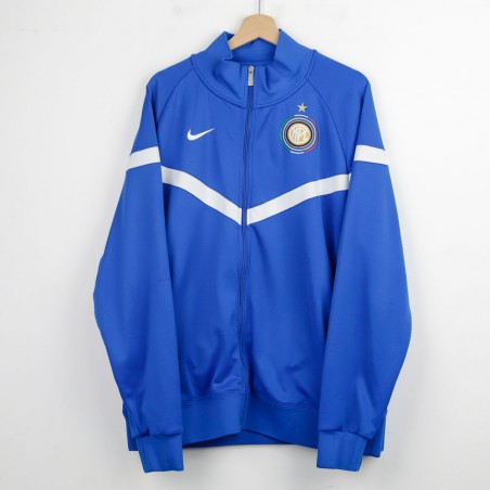 Giacca Inter Nike 2009/2010