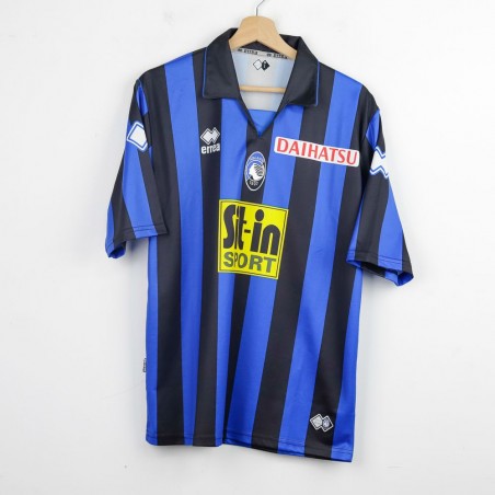 2007/2008 Atalanta Home...