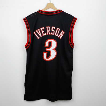 Canotta Nba mitchell&ness...