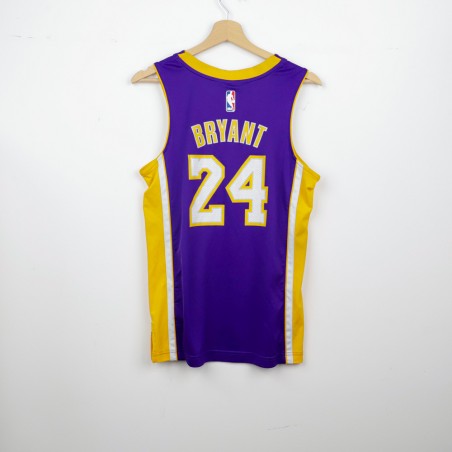 Canotta Nba adidas lakers...