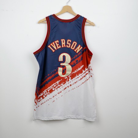 Canotta Nba mitchell&ness...