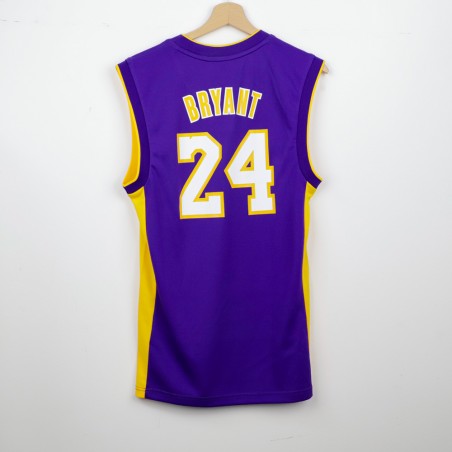 Canotta Nba adidas lakers...