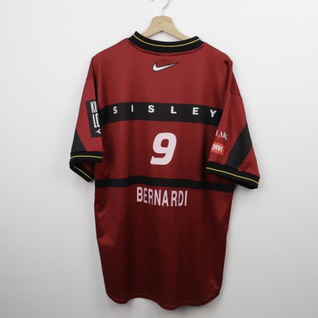 Sisley Treviso Volley Nike...