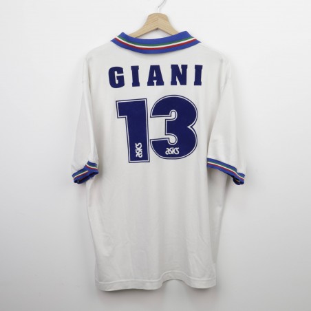 Italy Volleyball Jersey...