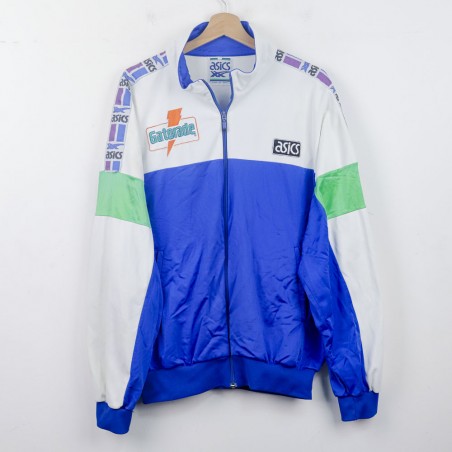 Italy Volleyball Jacket...