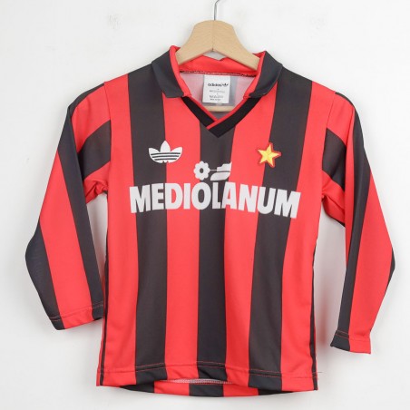 Maglia Bambino Home Milan...