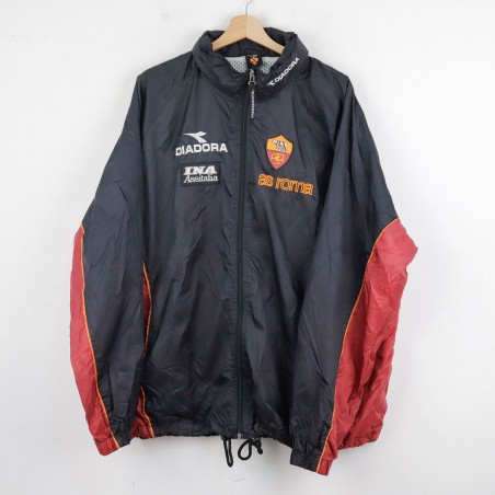 Giacca Roma Diadora 1997/1998