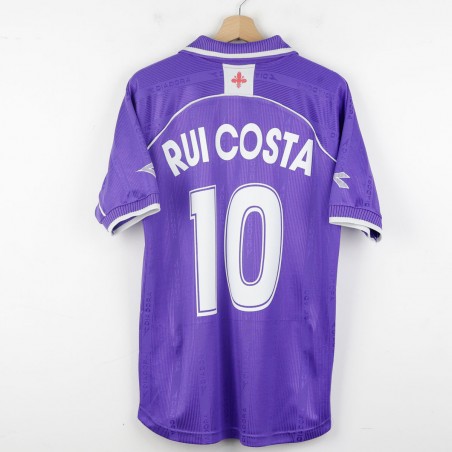 Maglia Home Fiorentina...