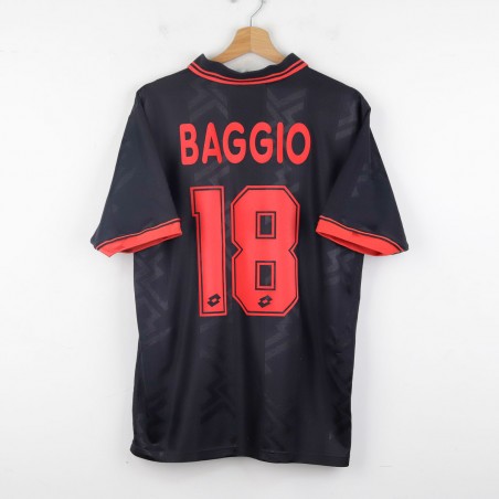 Maglia Third Milan Lotto...