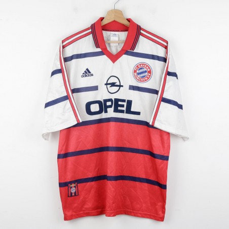 Maglia Away Bayern Monaco...