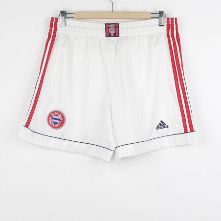 Pantaloncini away bayern...