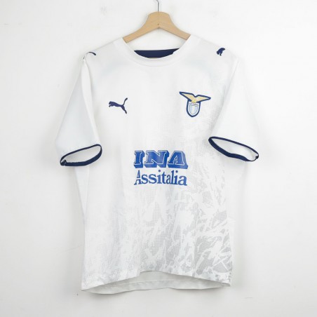 Maglia away Lazio Puma...