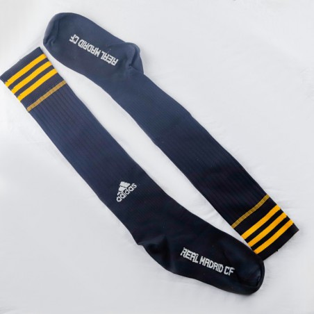 Real Madrid Away Socks...