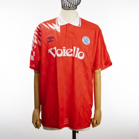 maglia third napoli umbro...