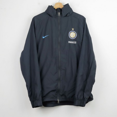 Inter Jacket Nike Pirelli