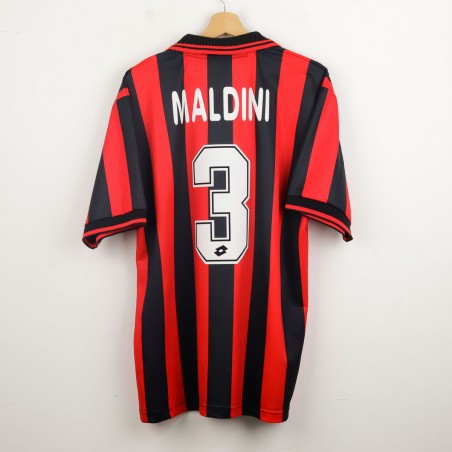 maglia home lotto milan...