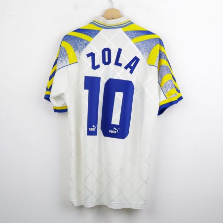 Maglia Home Parma Zola 10...