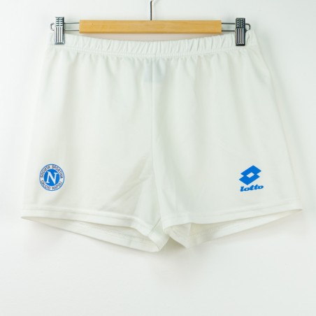 1994/1995 Lotto Napoli Shorts