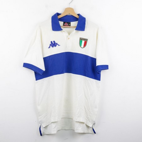 Italy Kappa Polo 1999