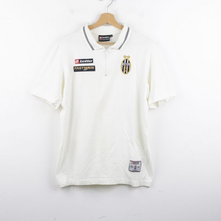 Polo juventus lotto fastweb...