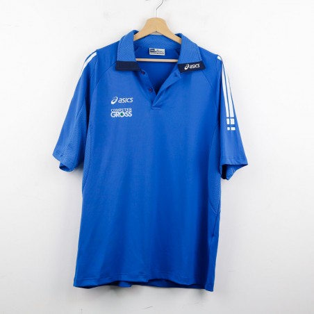 Polo Empoli Asics 2005/2006