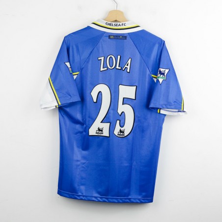 Maglia Umbro Chelsea Zola...