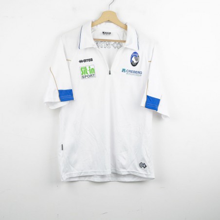 2007/2008 Atalanta Errea Polo