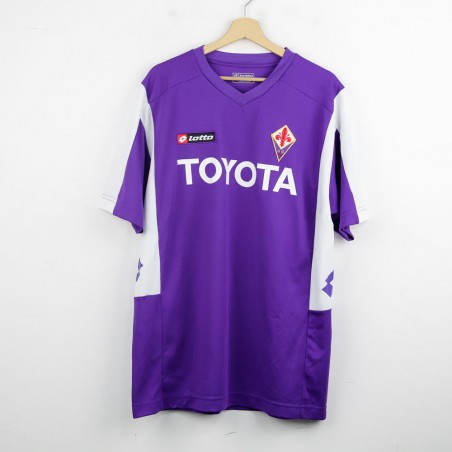 2005/2006 Fiorentina Lotto...