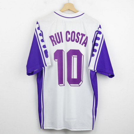 1999/2000 Away Fiorentina...