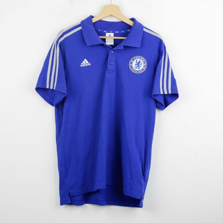 Chelsea Adidas Polo 2010/2011