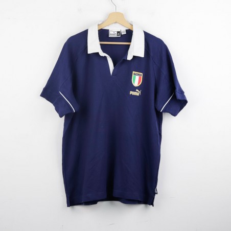 polo nazionale italiana...