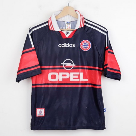 Maglia Bambino Home Bayern...